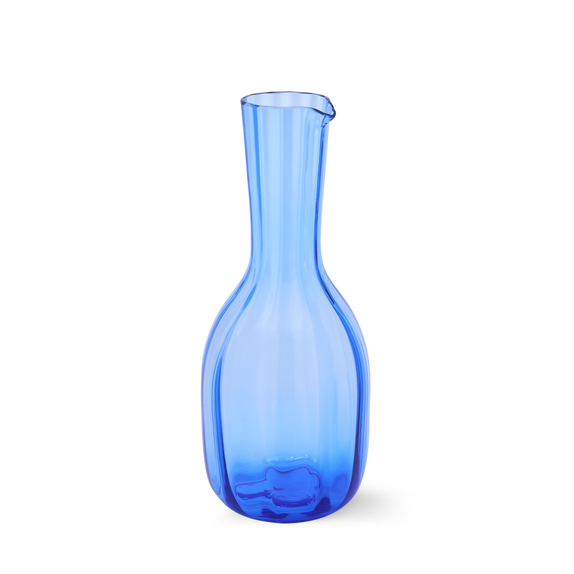 Flower Carafe - Trunks, Travel and Home - Home and Art of Dining